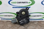 VW Polo 6R 6C electric window motor front left 6R0959801BB 0130822531 passengers