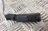 VW Polo 6R 6C rear number plate light holder 1K8943021
