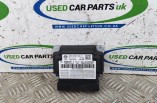VW Polo 6R Airbag Control Module ECU 6R0959655C 0285010527