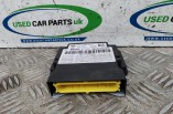 VW Polo 6R Airbag Control Module ECU 6R0959655C 0285010527 (3)