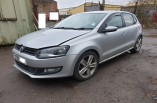 VW Polo 6R Breaking Spares Parts Headlight Indicator Wiper Switch Airbag Squib 6Q0953503EE