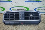 VW Polo 6R Centre Dash Air Vents 6R0819728
