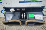 VW Polo 6R Centre Dash Air Vents 6R0819728 (5)