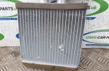 VW Polo 6R Heater Matrix Radiator 6Q0819031 1