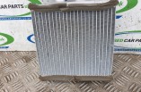 VW Polo 6R Heater Matrix Radiator 6Q0819031 2