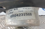 VW Polo 6R TRW electric power steering pump bottle 6Q0423156B