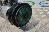 VW Polo 6R air con pum pulley 6Q0 820 808 G