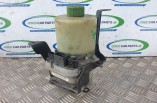 VW Polo 6R electric power steering pump bottle 6Q0423156B