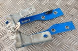 VW Polo Bonnet hinges 2016 6R0823302E 6R0823301E