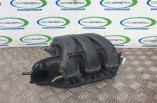 VW Polo CHYA inlet intake manifold 04C133201L 04C133223K