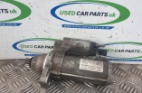 VW Polo CHYA starter motor 02M911021G