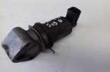 VW Polo egr valve 03D131503B 2002 2003 2004 2005 1.2 petrol