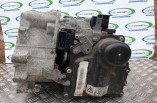 VW Polo MGQ DSG gearbox 2009-2017 7 SPEED SEMI AUTOMATIC