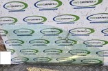 VW Polo MK3 6N Door Window Glass Drivers Front Right