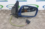 VW Polo MK3 6N door wing mirror electric drivers front 1999