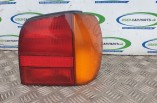 VW Polo MK3 6N rear tail brake light drivers 6N0945086A