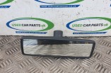 VW Polo MK3 6N rear view mirror 6N0857511A