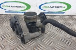 VW Polo MK3 throttle body 030133064F 1.0 Litre petrol AER Engine