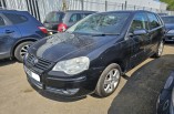 VW Polo MK4 2002-2009 Breaking Spares Parts Window Motor Electric Drivers Front Right Door 6Q1959801F