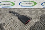 VW Polo MK4 2002-2009 Seat Belt Buckle Front Left Passengers 6Q0857755 (1)