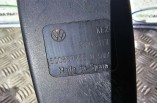 VW Polo MK4 2002-2009 Seat Belt Buckle Front Left Passengers 6Q0857755 (2)