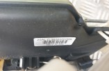 VW Polo MK4 3 Door locking motor part number 3B2837015AL