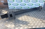 VW Polo MK4 front bumper crash bar reinforcer 6Q0807109C