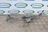 VW Polo MK4 front wiper motor linkages 6Q2955119A 6Q2955023E