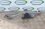 VW Polo MK4 front wiper motor linkages 6Q2955119A 6Q2955023E 2002-2009