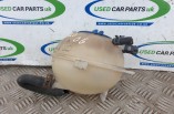 VW Polo MK4 radiator bottle expansion header tank 6Q0 121 407 A
