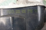VW Polo MK4 rear left tail brake light 6Q6945095G 6Q6945111A