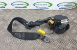 VW Polo MK4 seat belt pretensioner drivers front right 6Q4857706J