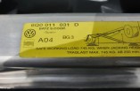VW Polo MK4 wheel jack 6Q0 011 031 D