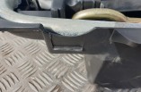 VW Polo MK4 wheel jack case damage 1
