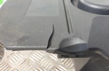 VW Polo MK4 wheel jack case damage 2