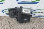 VW Polo MK4 window motor electric drivers front 6Y1959801A 2002-2009