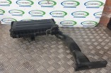 VW Polo MK5 1.4 petrol air filter box housing ZSB 036 129 611 BS