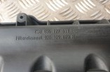 VW Polo MK5 6R 1 4 air box ZSB 036 129 611 BS 036 129 620 H