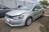 VW Polo MK5 6R 2009-2014 Breaking Spares Parts 3 Door Lock Motor Catch Drivers Front 5K2837016B