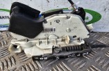 VW Polo MK5 6R 2009-2017 3 Door Lock Motor Catch Drivers Front 5K2837016B (2)