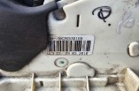 VW Polo MK5 6R 2009-2017 3 Door Lock Motor Catch Drivers Front 5K2837016B (3)