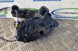 VW Polo MK5 6R 2009-2017 3 Door Lock Motor Catch Drivers Front 5K2837016B (4)