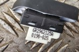 VW Polo MK5 6R 2009-2017 Central Locking Door Lock Switch Button 6R2962125A (2)
