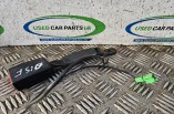 VW Polo MK5 6R 6C 2009-2017 Seat Belt Buckle Anchor Drivers Front Right 6R0857756D
