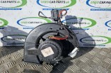 VW Polo MK5 6R 6C Heater Blower Motor Fan 6Q2820015H 2009-2017 1