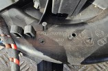 VW Polo MK5 6R 6C Heater Blower Motor Fan 6Q2820015H 2009-2017 3