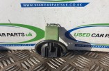 VW Polo MK5 6R 6C heater resistor card 2009-2017