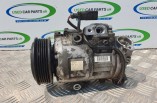 VW Polo MK5 6R Air Con Pump Compressor 6Q0 820 808G