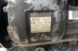 VW Polo MK5 6R air con pump 6Q0 820 808 G 447150-2230