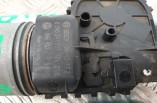 VW Polo MK5 6R front wiper motor 0390241567 6R2955119A
